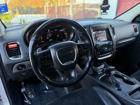Used 2018 Dodge Durango GT image 10
