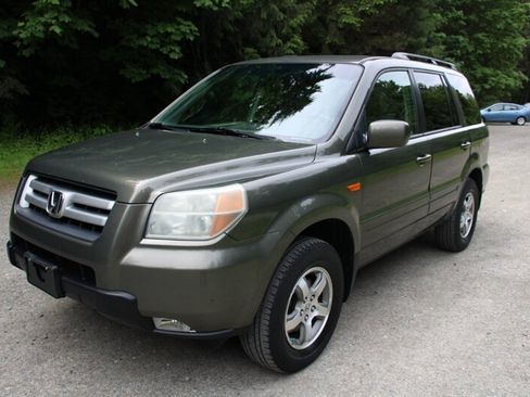 Used 2006 Honda Pilot EX-L image 1