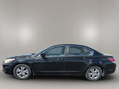 Used 2011 Honda Accord SE image 4
