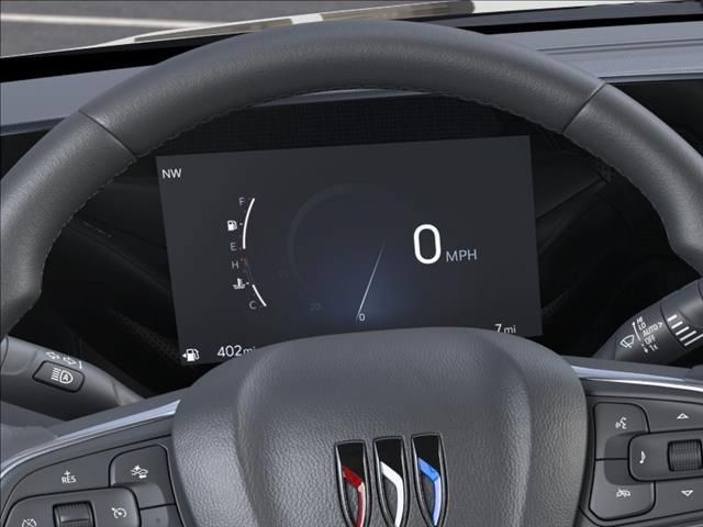 New 2026 Buick Envista Sport Touring w/ Convenience I Package FWD image 18