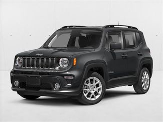 Used 2020 Jeep Renegade Latitude w/ Popular Equipment Group FWD video 1