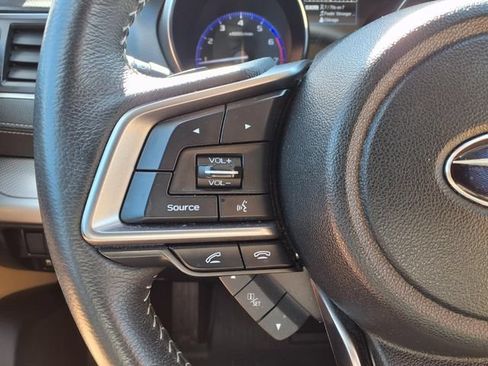 Used 2019 Subaru Outback 2.5i Premium AWD/4WD image 14