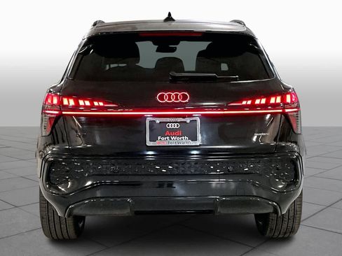 New 2026 Audi Q3 quattro 2.0T image 4