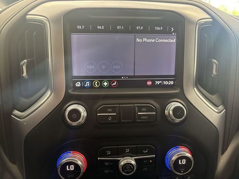 Used 2019 GMC Sierra 1500 SLT RWD image 13