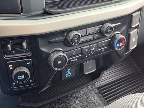 New 2026 Ford F250 XL w/ XL Off-Road Package image 24