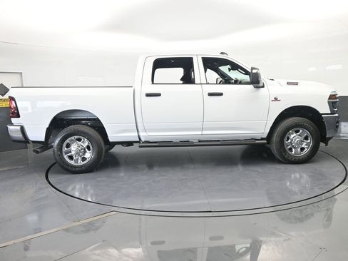 New 2026 RAM 2500 Tradesman image 7