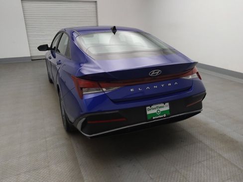 Used 2024 Hyundai Elantra SEL image 6