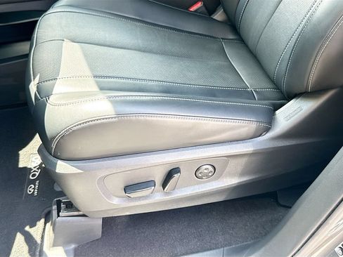 Certified 2023 INFINITI QX60 Luxe w/ Cargo Package AWD/4WD image 20
