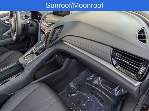 Certified 2024 Acura RDX SH-AWD image 19