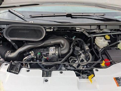 New 2026 Ford Transit 250 148 Medium Roof w/ Load Area Protection Package image 17