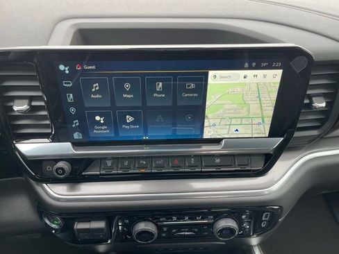 New 2026 Chevrolet Silverado 3500 High Country w/ High Country Premium Package image 26