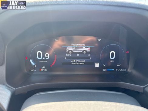 New 2026 Ford Explorer ST-Line w/ Premium Package RWD image 13