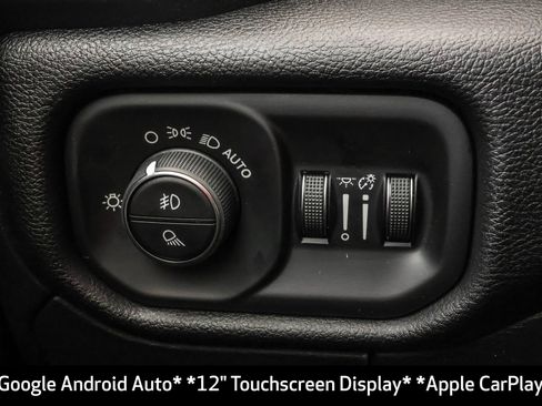 New 2026 RAM 1500 Big Horn image 33