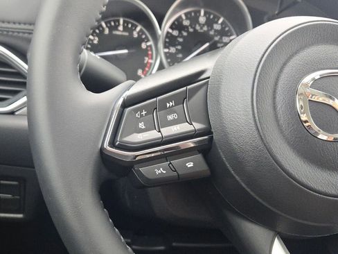 New 2025 MAZDA CX-5 AWD 2.5 S w/ Select Package image 30