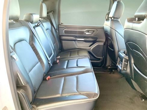 Used 2024 RAM 1500 Laramie image 25