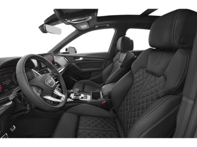 Used 2022 Audi SQ5 Premium Plus AWD/4WD image 9
