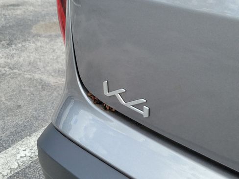 Used 2025 Kia K4 FWD image 8