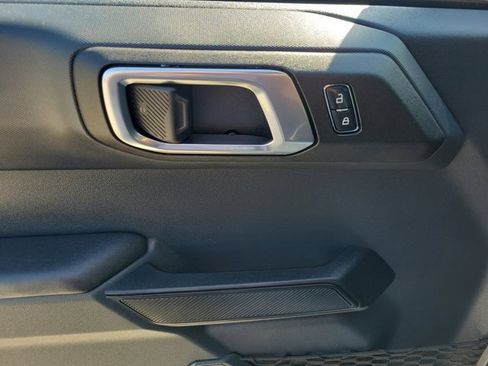 Certified 2025 Ford Bronco Big Bend image 23