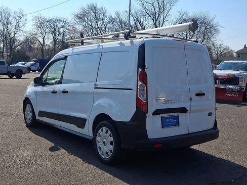 Used 2020 Ford Transit Connect XL image 5