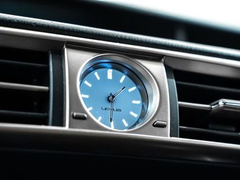 Used 2014 Lexus IS 350 image 28