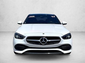 Used 2023 Mercedes-Benz C 300 Sedan video 3