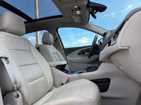 Used 2020 GMC Terrain Denali w/ Denali Premium Package image 46