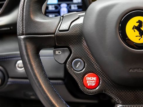 Used 2018 Ferrari 488 GTB image 39