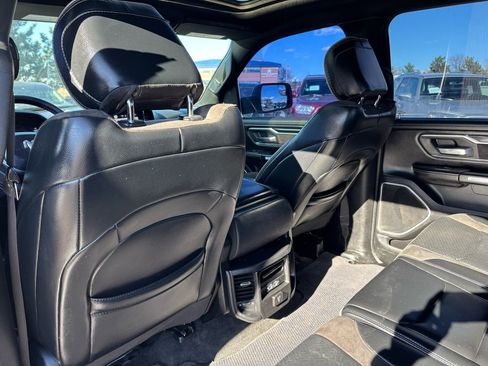 Used 2023 RAM 1500 Laramie image 19