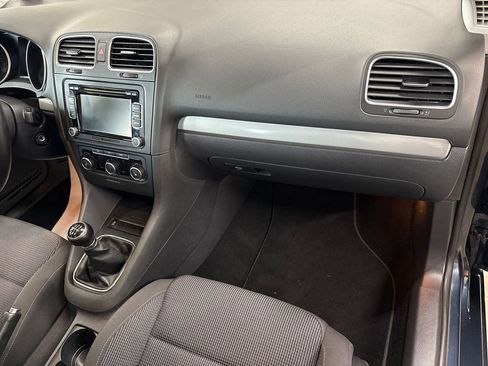 Used 2013 Volkswagen Golf TDI FWD image 44