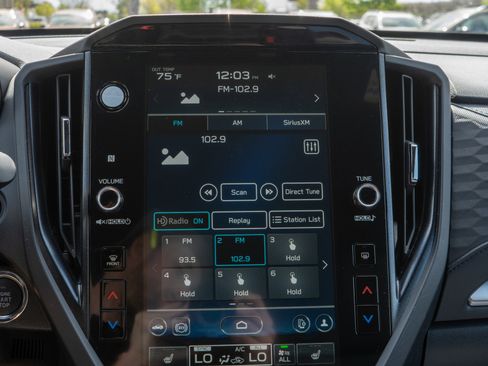 New 2026 Subaru Forester Premium image 15