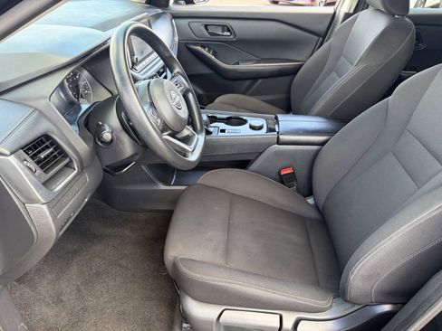 Used 2024 Nissan Rogue S image 20