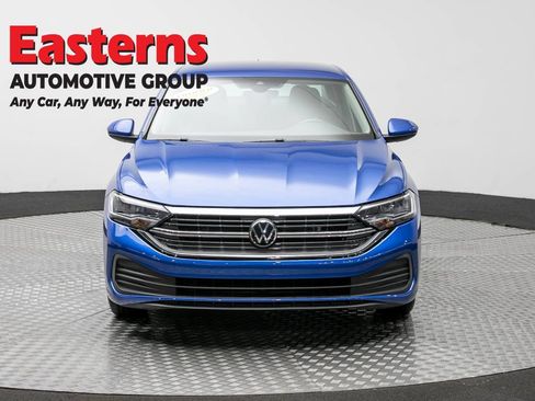 Used 2024 Volkswagen Jetta S FWD image 2
