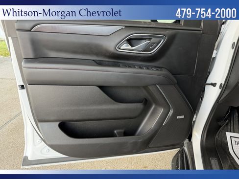 Used 2024 Chevrolet Tahoe RST w/ Luxury Package image 11