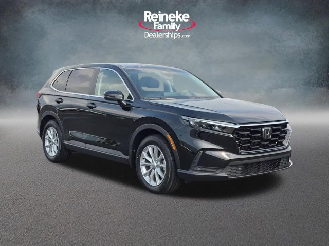 Used 2024 Honda CR-V EX-L image 3