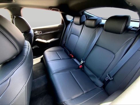 Used 2023 Acura Integra A-Spec FWD image 19