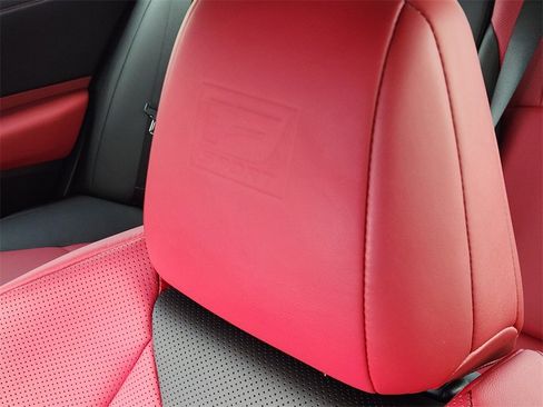 Used 2023 Lexus ES 350 F Sport image 25