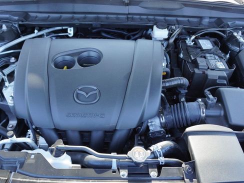 Used 2026 MAZDA CX-50 AWD 2.5 S w/ Cargo Package image 31