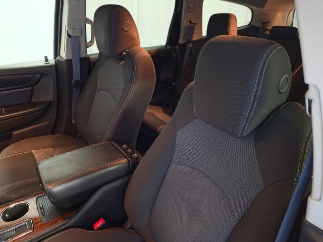 Used 2014 Chevrolet Traverse LT w/ All-Star Edition FWD image 13