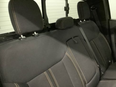 Used 2022 Ford Ranger XLT w/ Equipment Group 302A High image 28