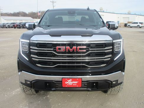 New 2026 GMC Sierra 1500 SLT w/ SLT Convenience Package image 11
