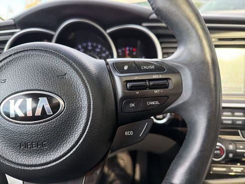 Used 2015 Kia Optima EX w/ EX Premium Package FWD image 33
