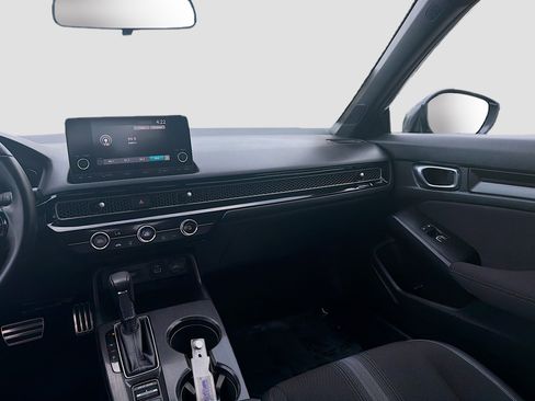 Certified 2023 Honda Civic Sport image 21