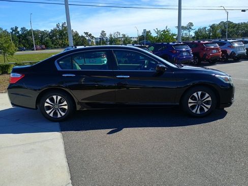 Used 2015 Honda Accord LX image 4