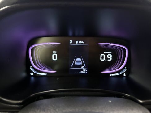 Used 2023 Kia Soul LX w/ Option Group 015 FWD image 30