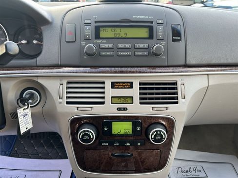 Used 2006 Hyundai Sonata V6 FWD image 15
