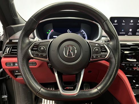 Certified 2023 Acura MDX A-Spec image 6