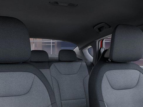 New 2025 Kia K4 LXS image 27