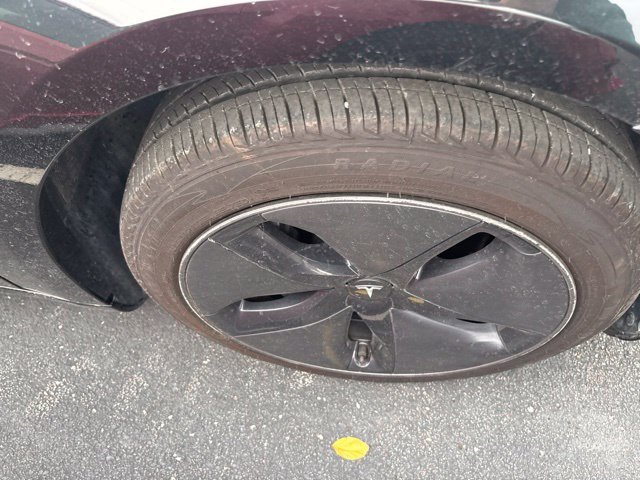 Used 2019 Tesla Model 3 Long Range RWD image 16