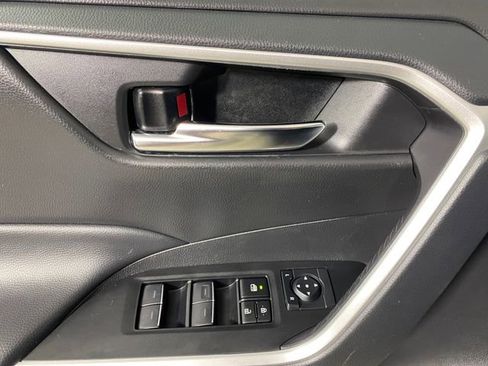 Used 2024 Toyota RAV4 XLE image 21