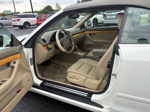 Used 2006 Audi A4 3.0 AWD/4WD image 9